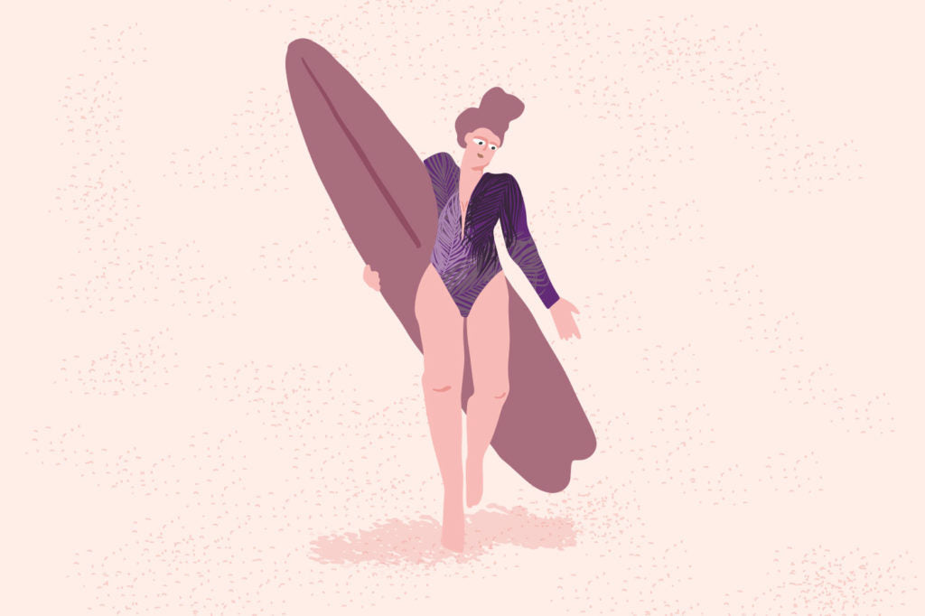 Post-menopausal? 5 ways to support your body