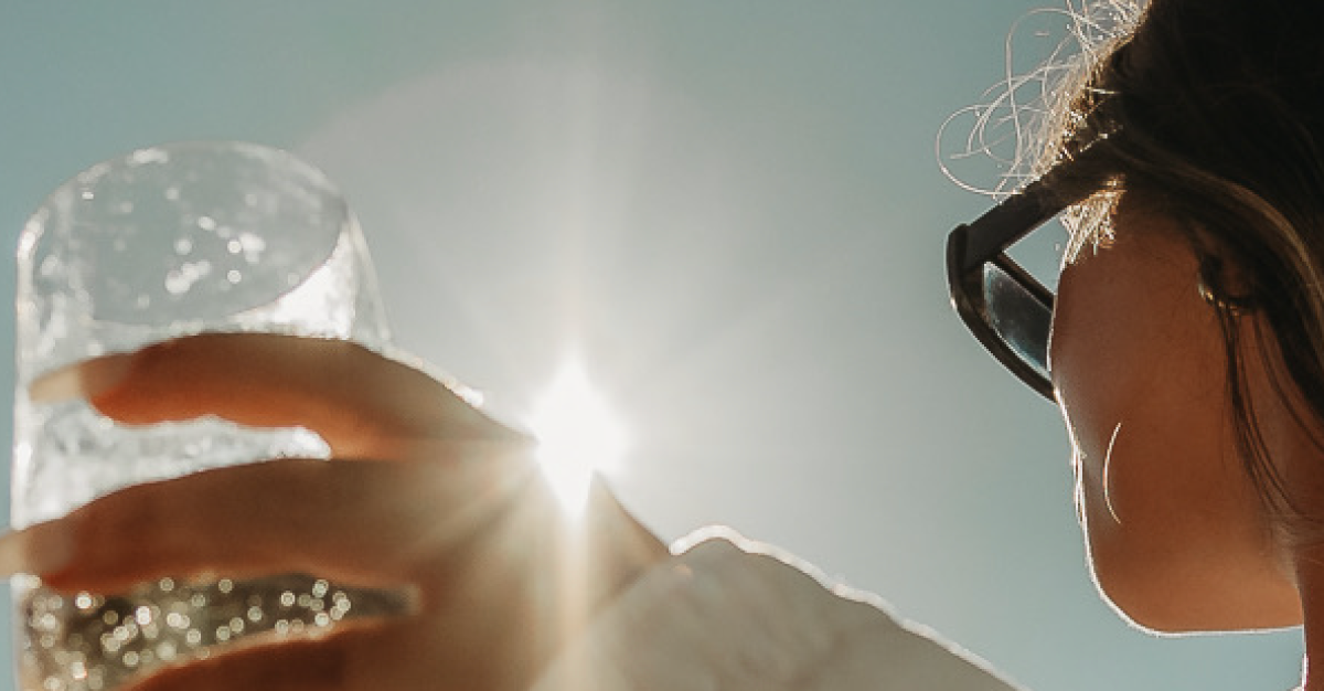 If you drink alcohol, here’s a realistic guide to drinking with more awareness