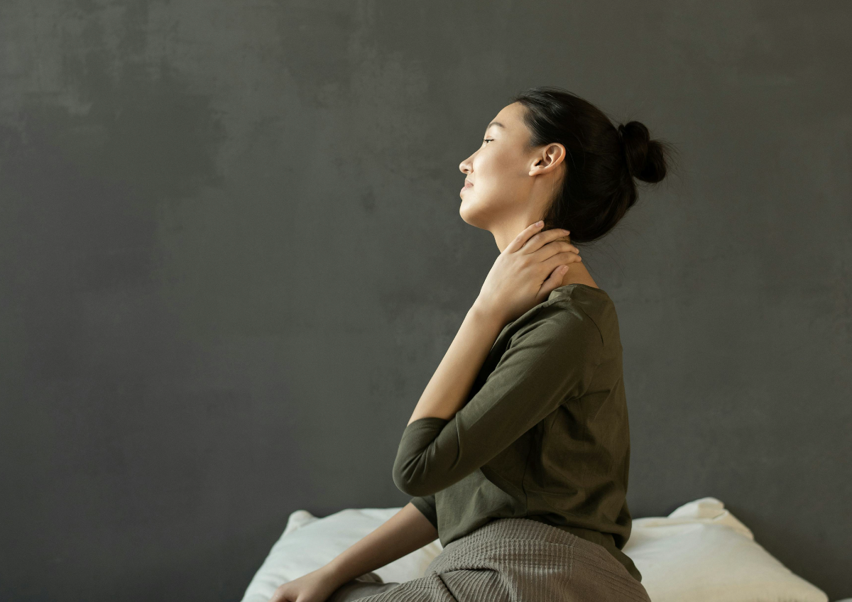 What inflammation does to your iron