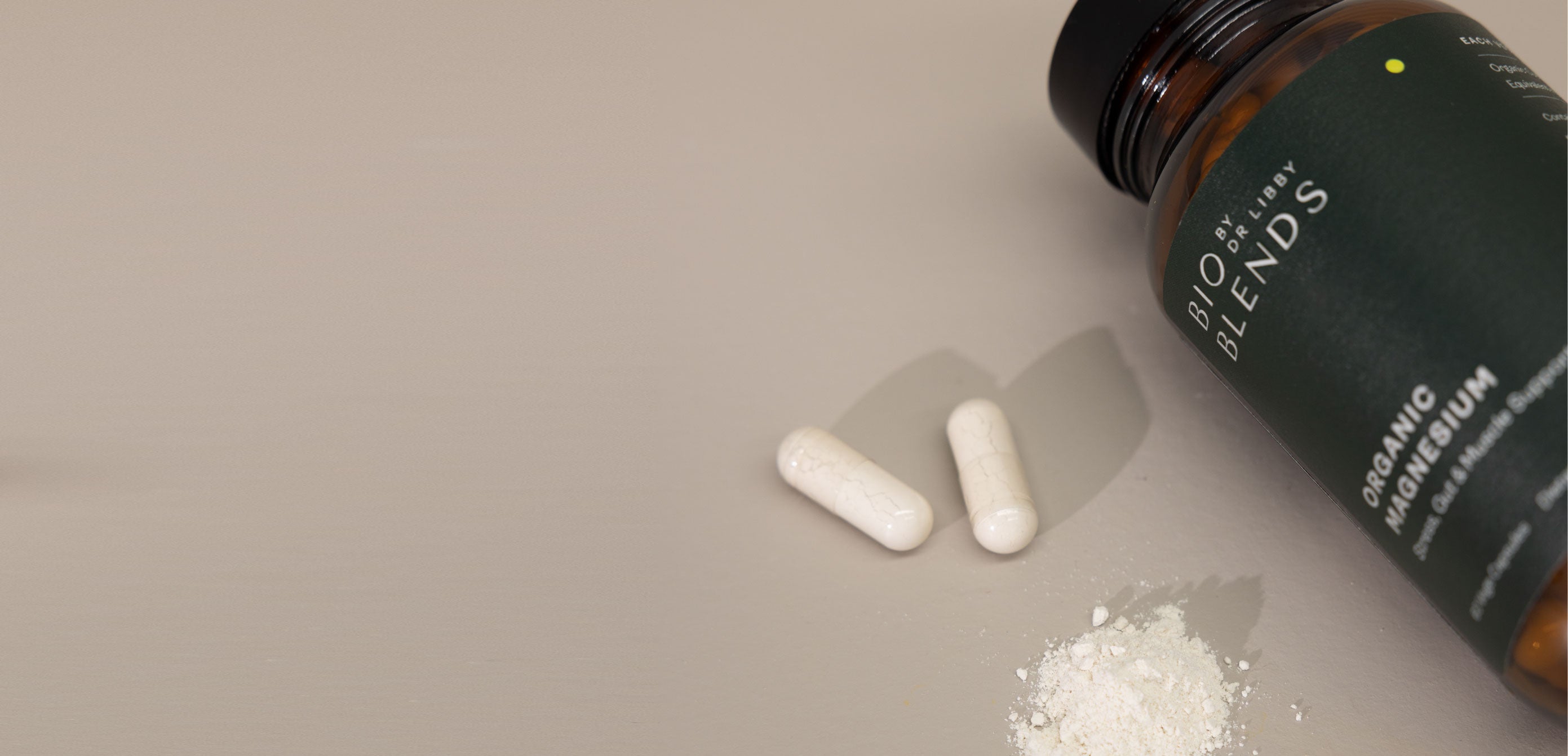 What the science says about magnesium supplements