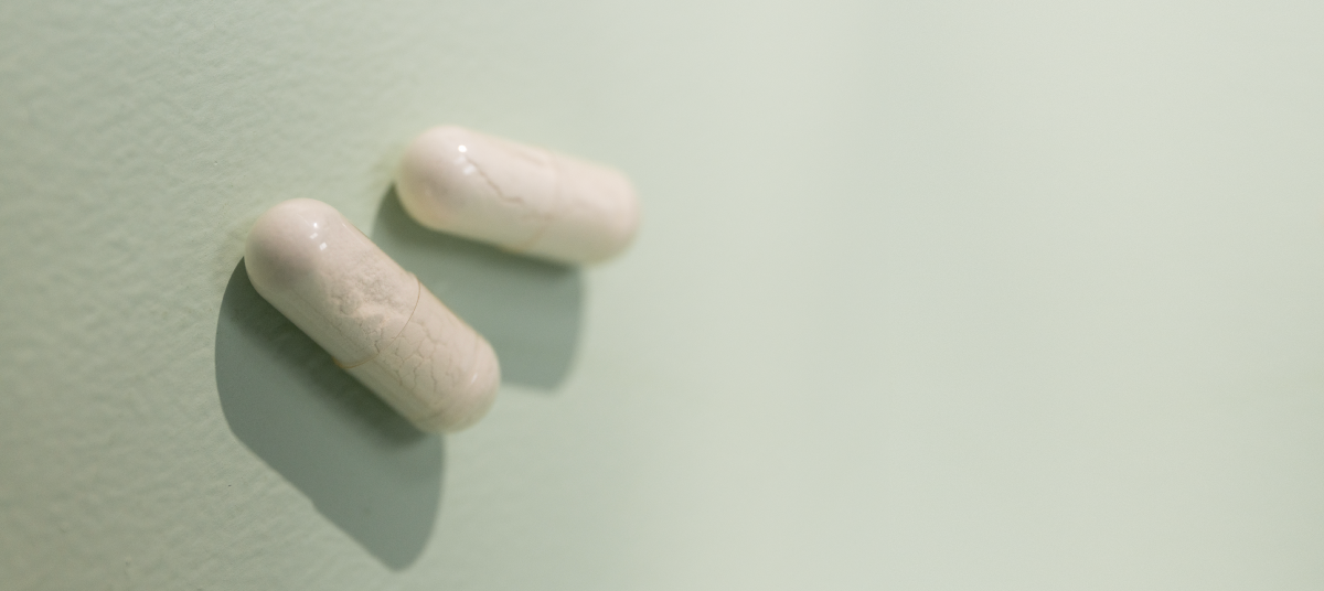 The problem with most magnesium supplements