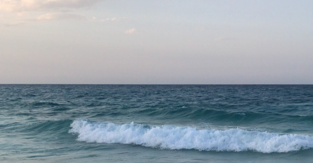 When you feel “off” but can’t put your finger on why