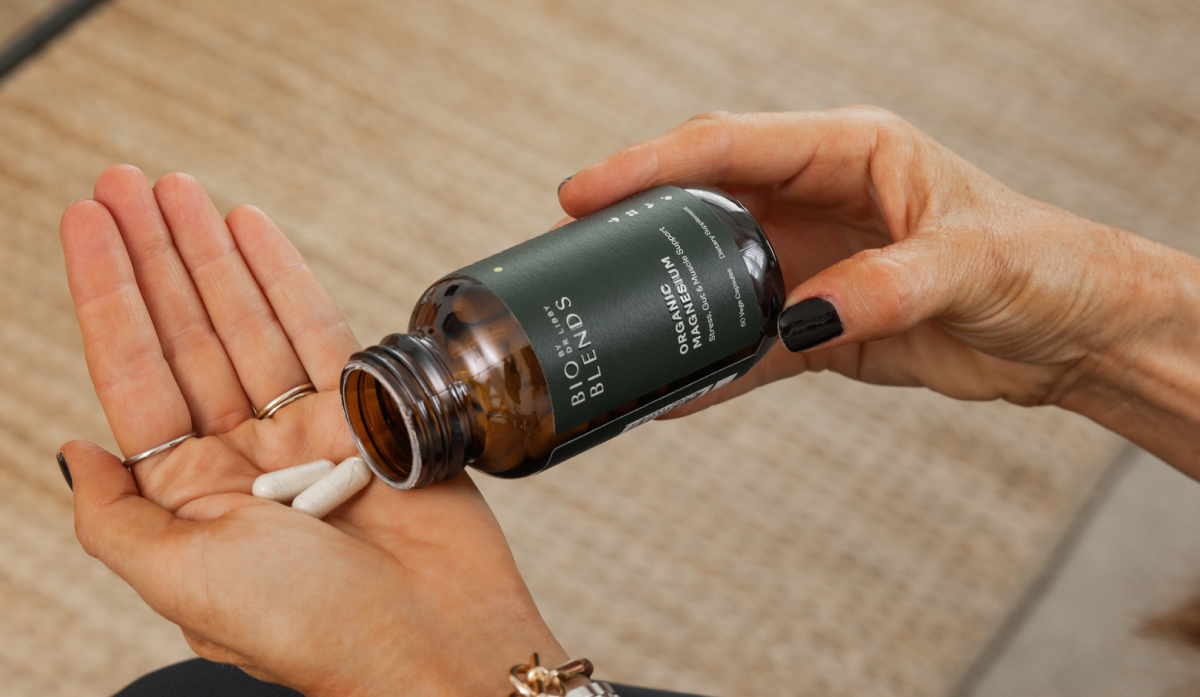 Why megadosing is not the answer