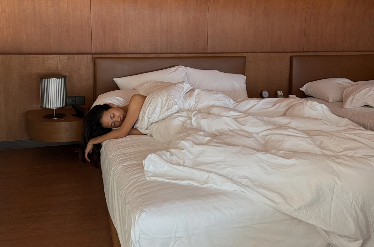 The underappreciated link between iron and mood, anxiety and depression
