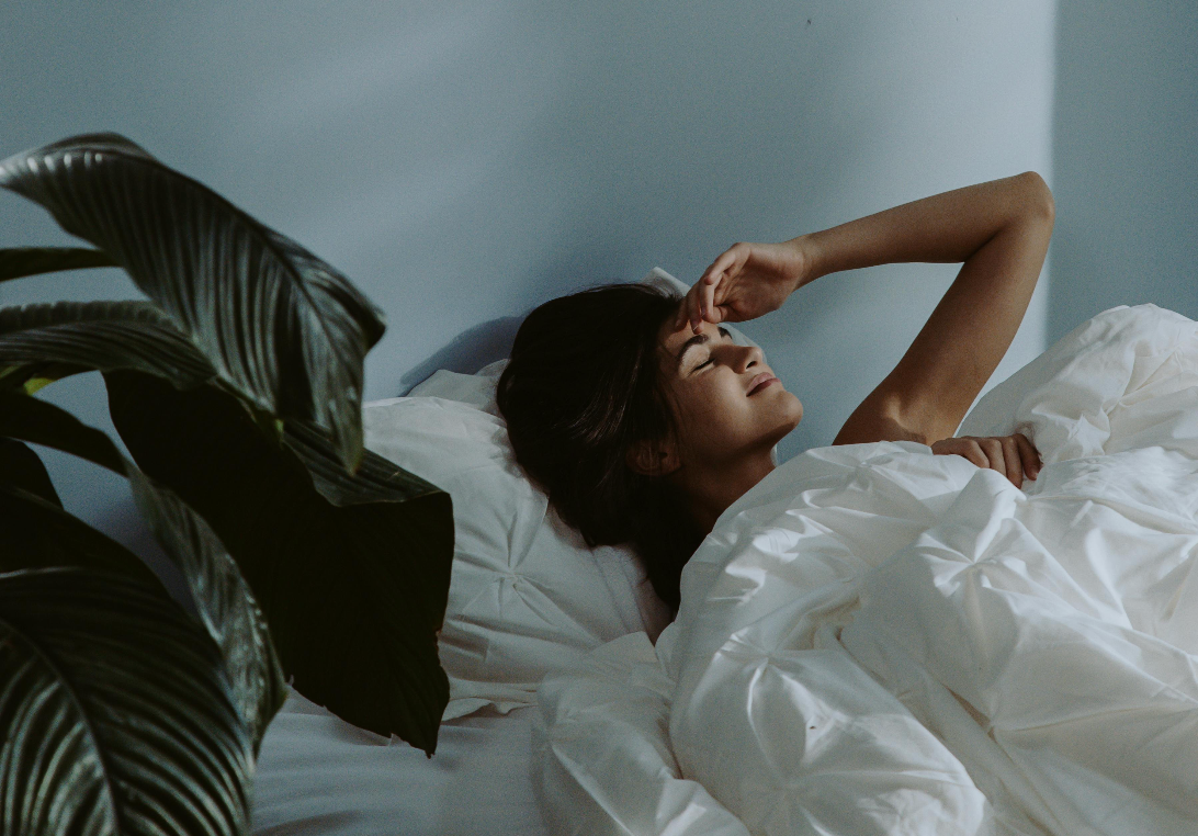 3 biological reasons you feel exhausted but can’t switch off