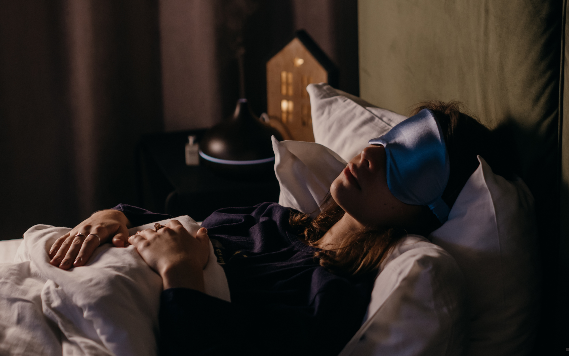 The link between sleep and your appetite