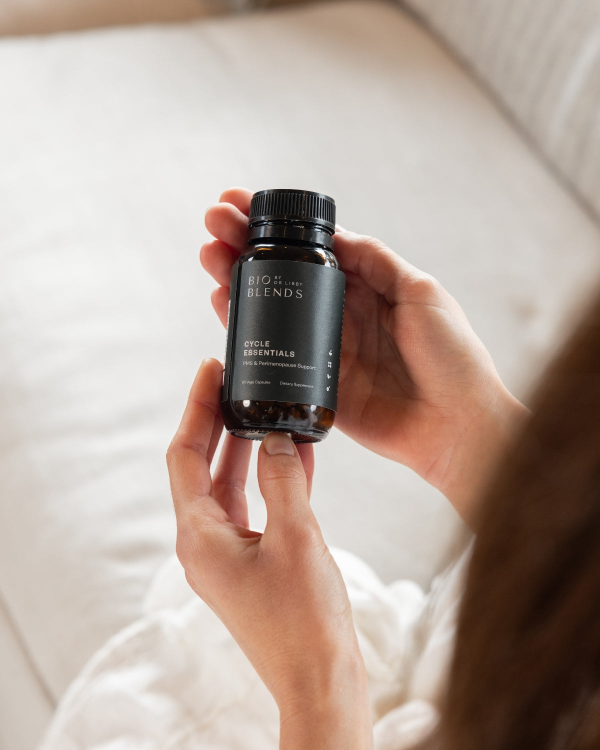 What makes Cycle Essentials so effective?