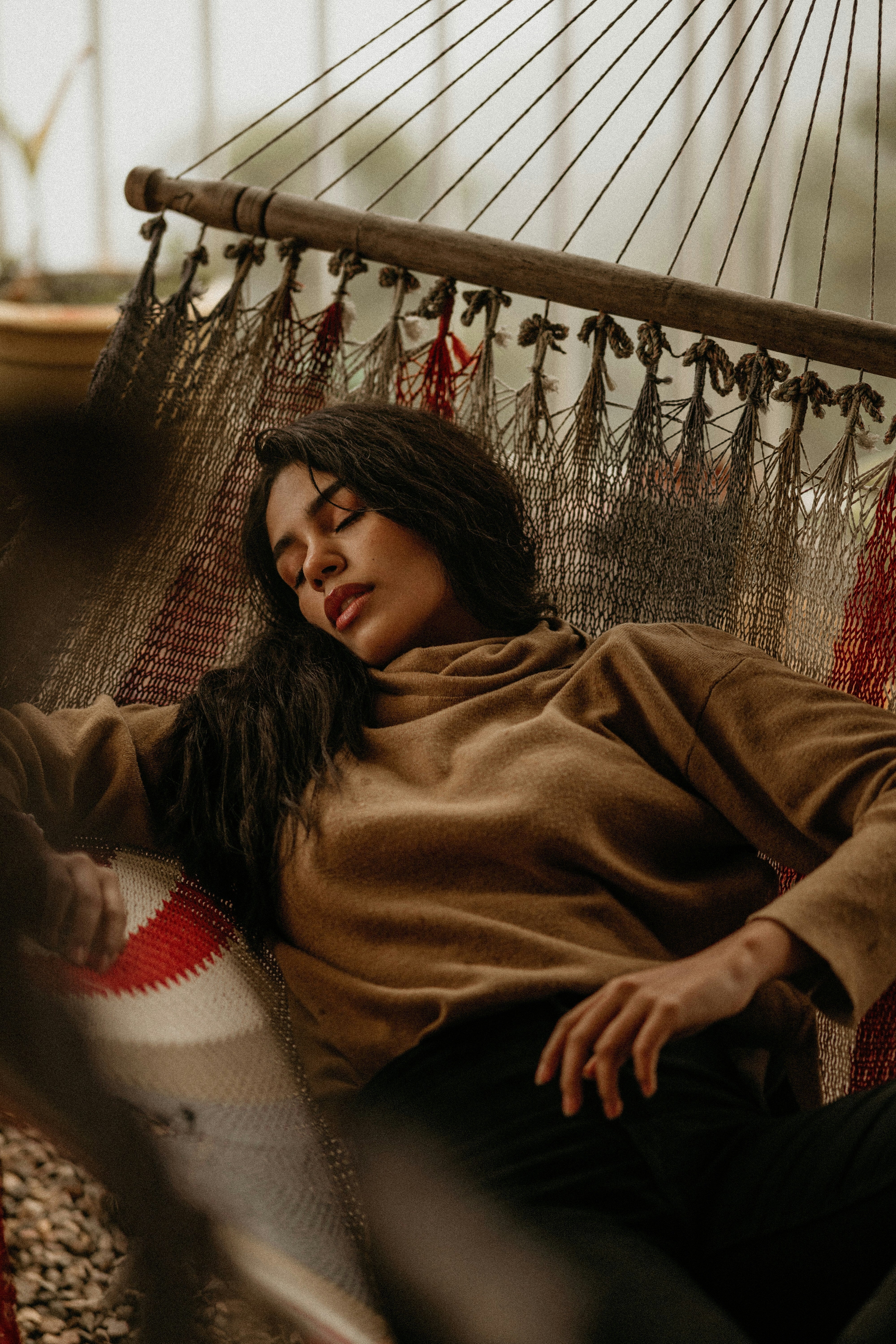 What kind of rest do you really need?