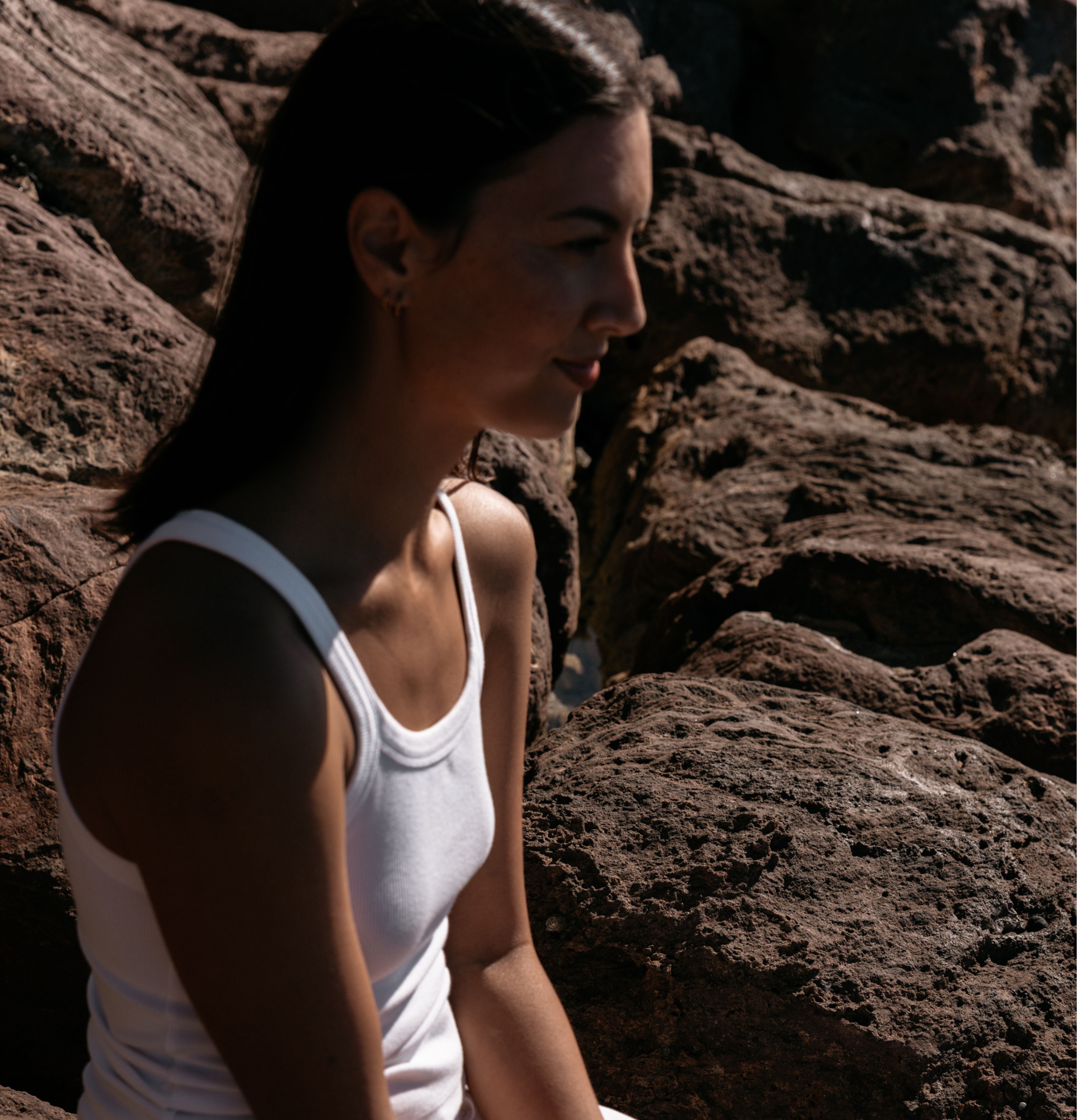 How do we end up iron deficient?