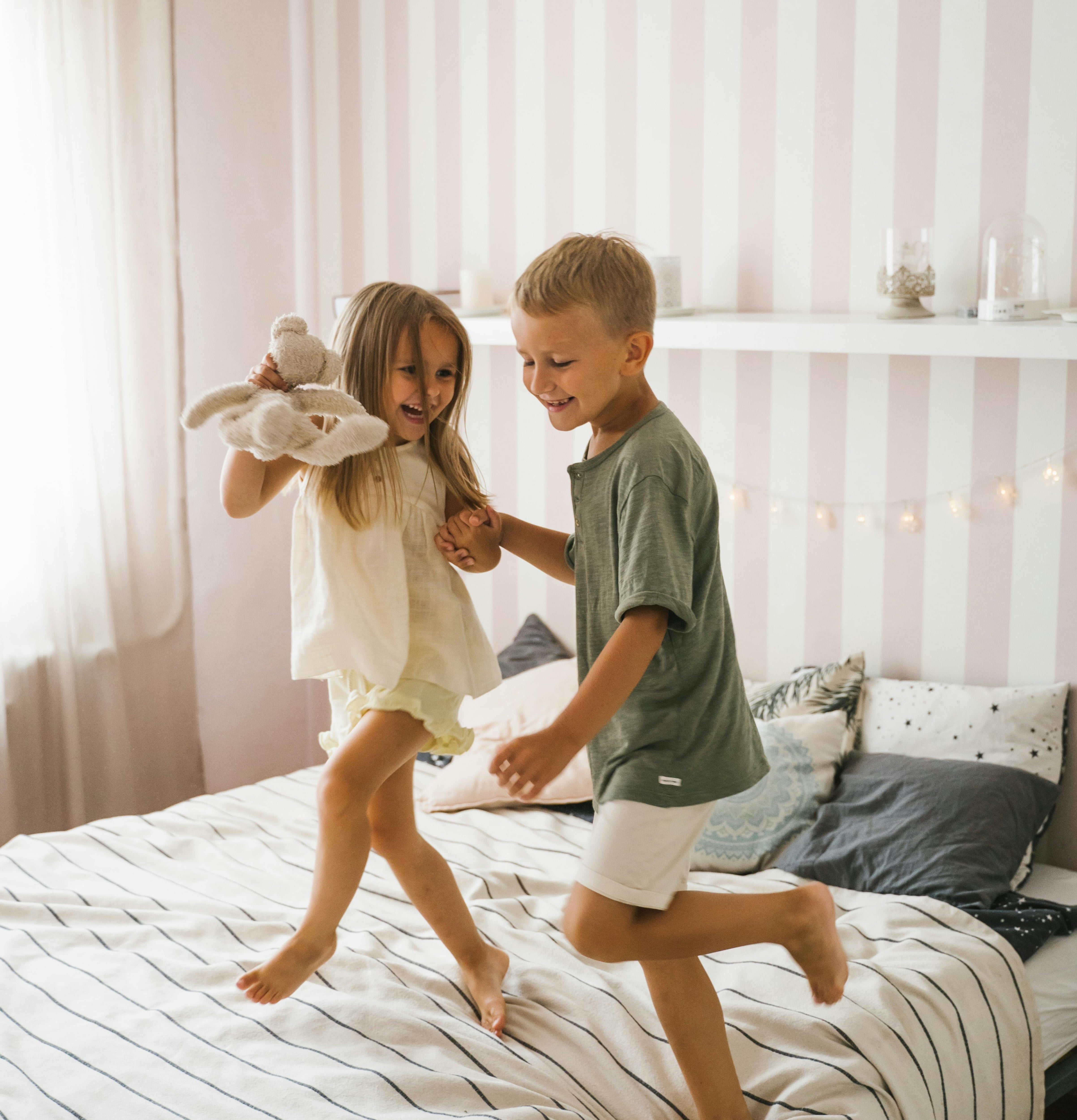 A checklist of signs and symptoms of iron deficiency in children