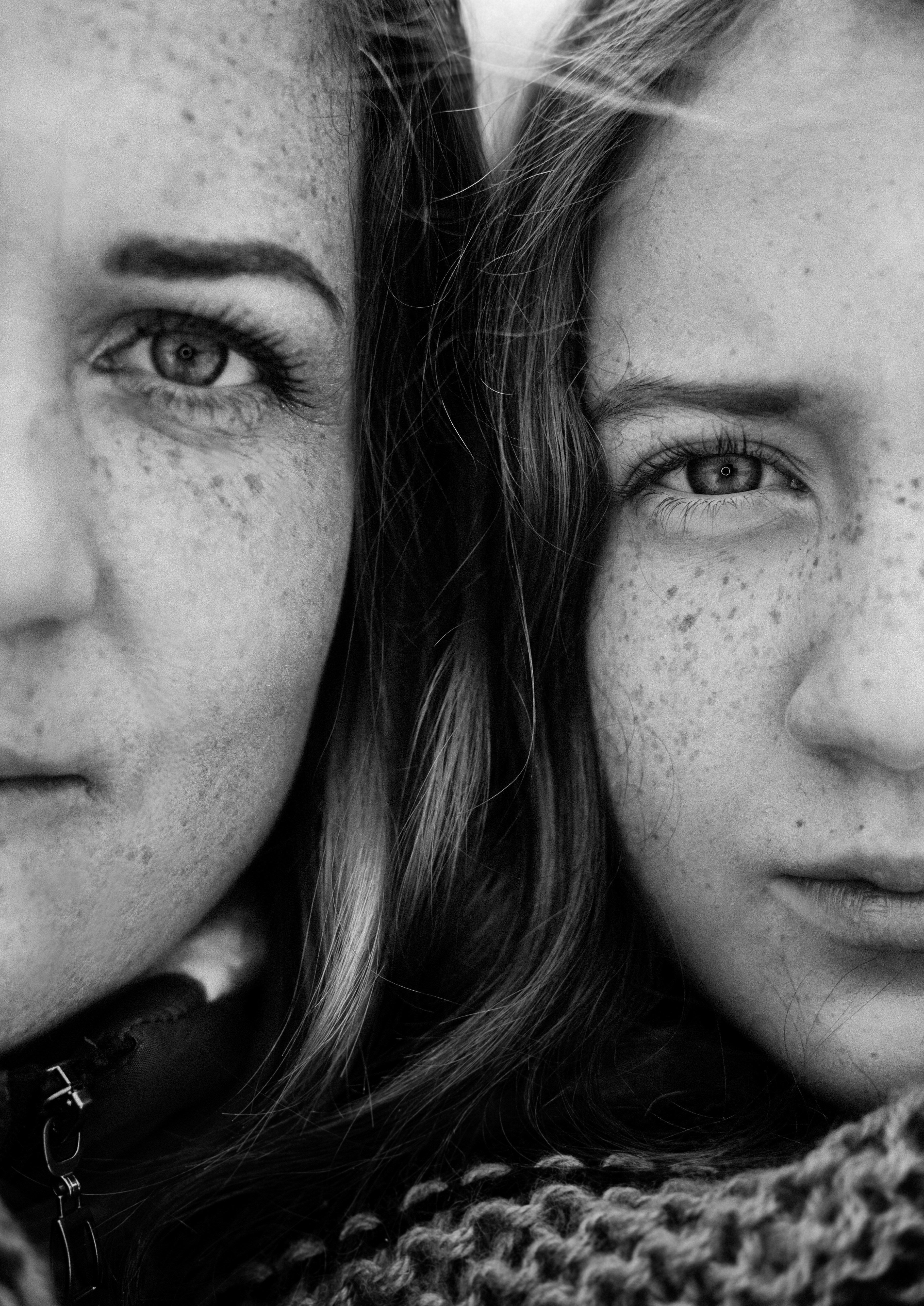 Teen girls, tired all the time? It could be iron.