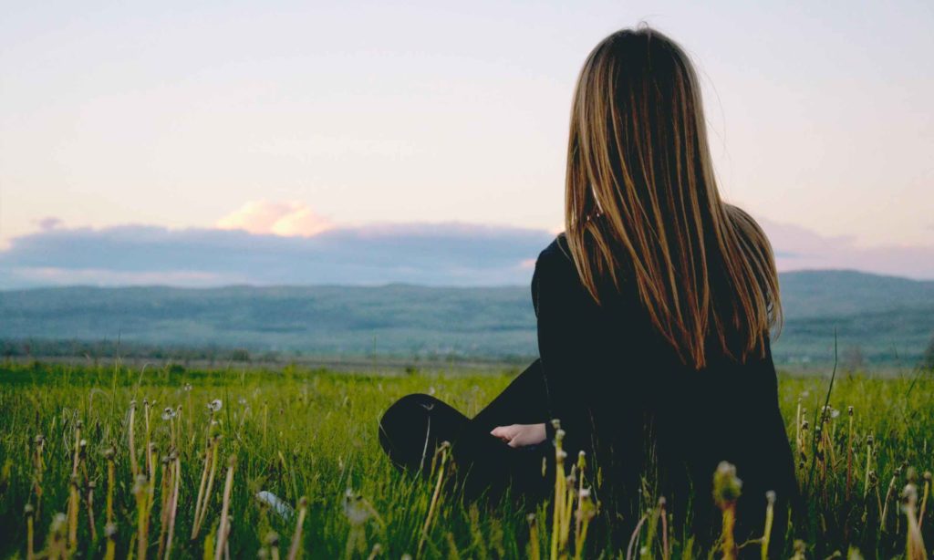 Supporting your body through perimenopause