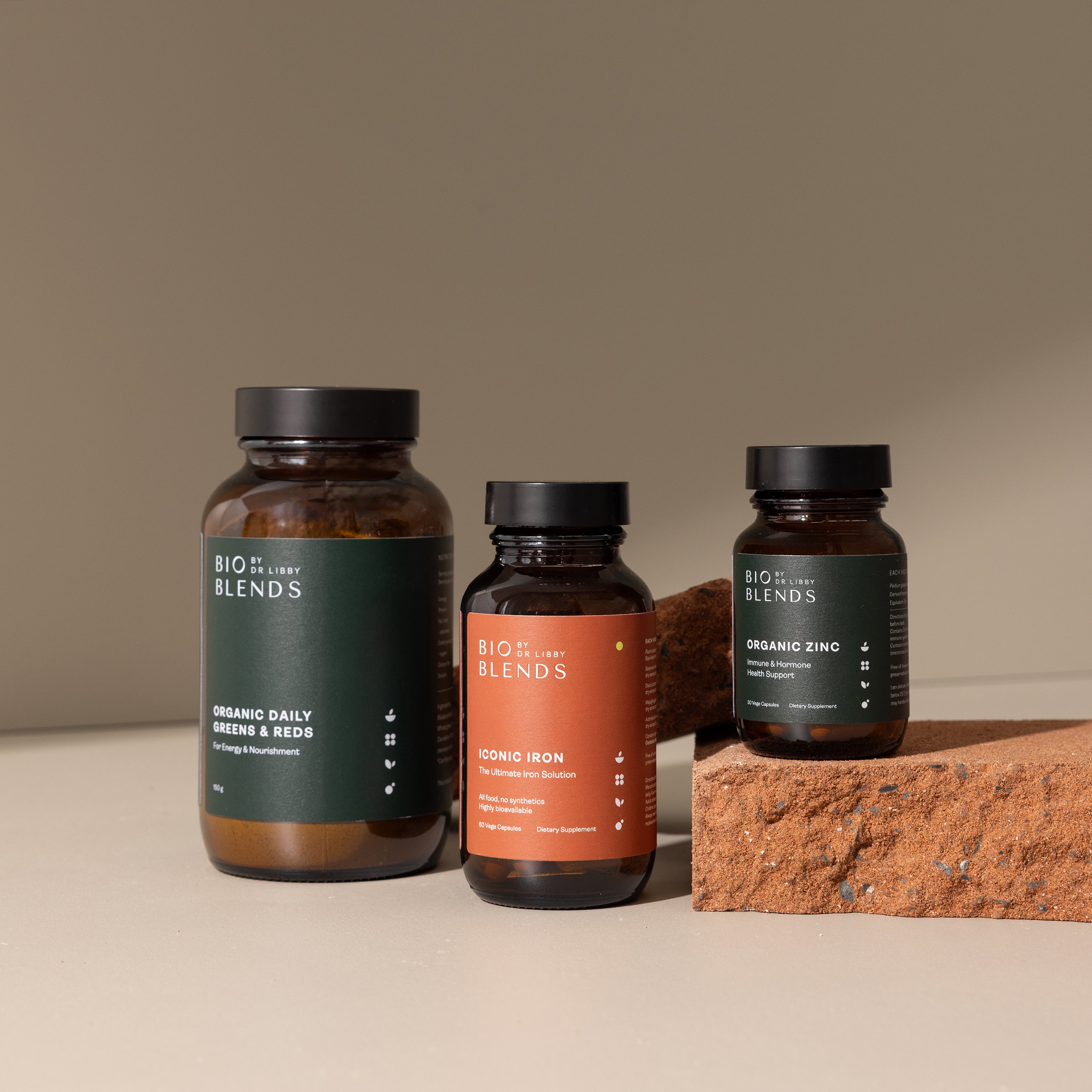 Everyday Energy Stack
