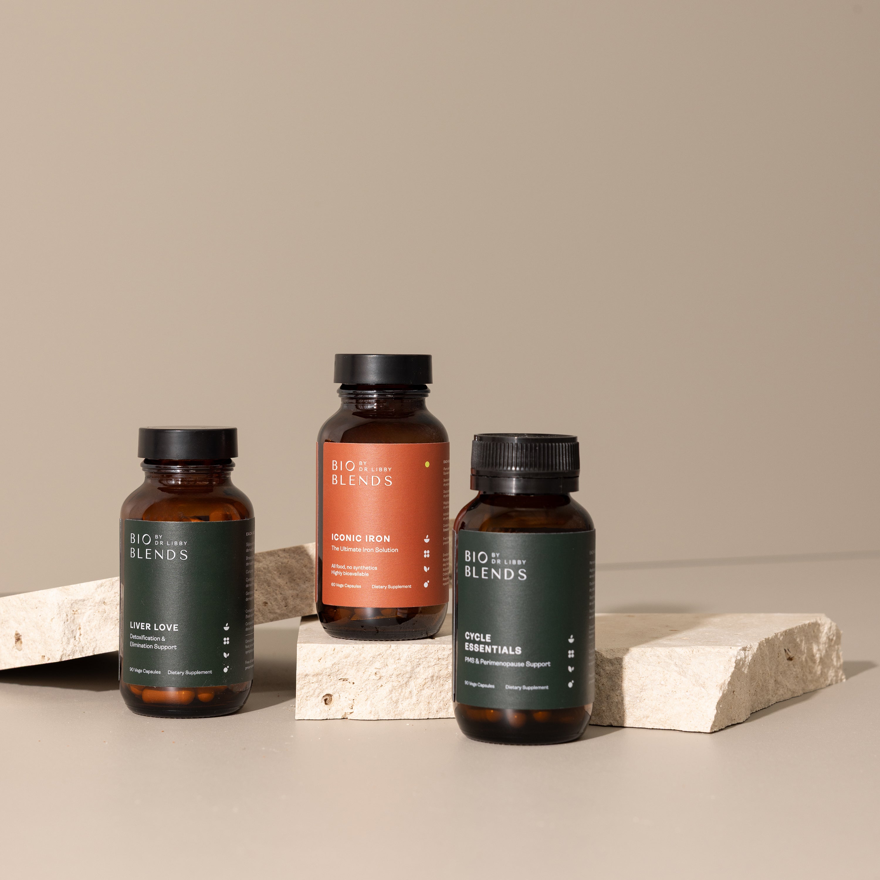 Women’s Health Essentials