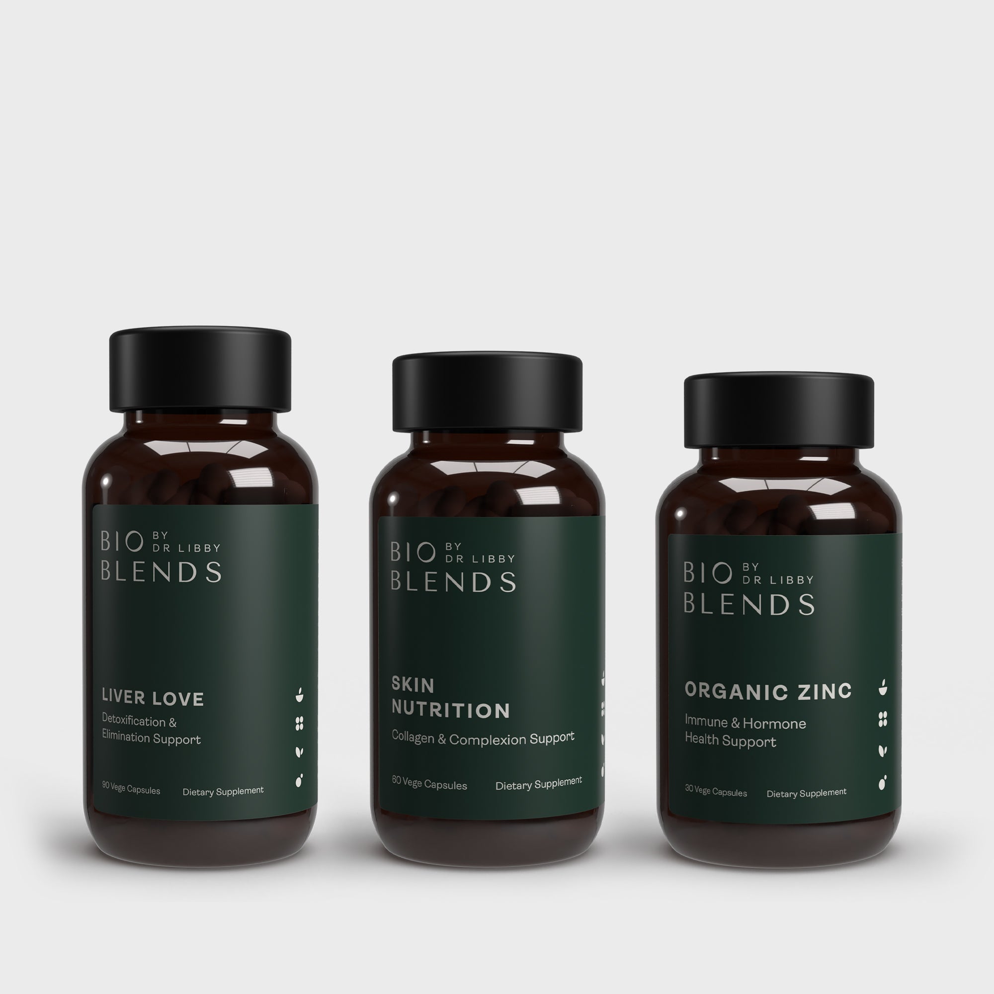 Glow and Nourish Bundle
