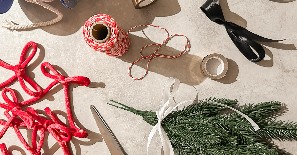 Keeping your blood sugar balanced over the silly season