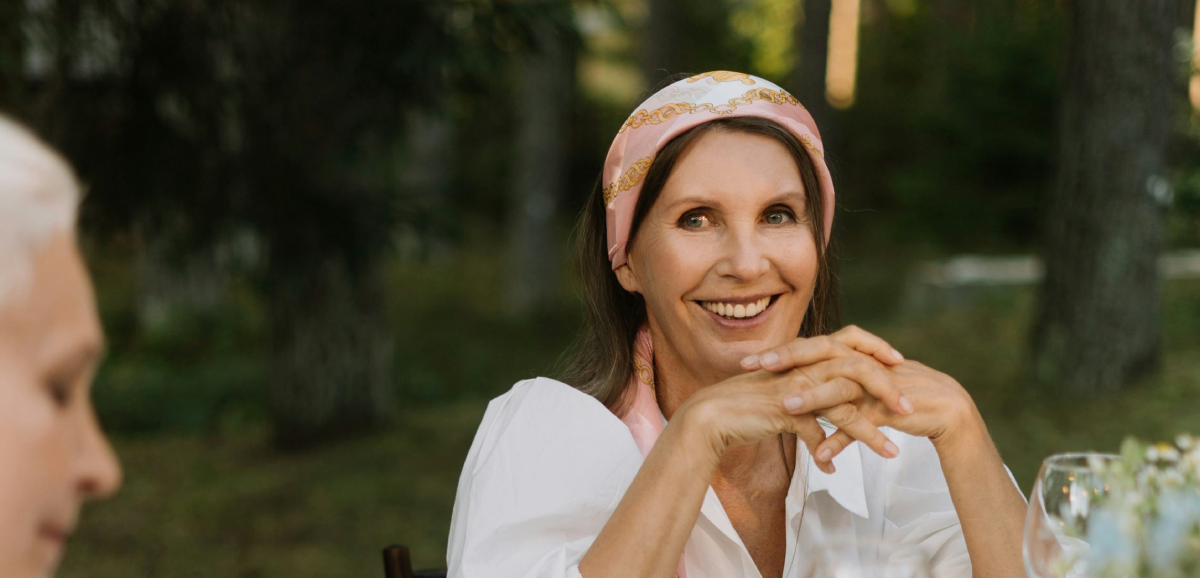 Think your brain fog is related to perimenopause? Maybe it is, maybe it’s not. Here’s what helps