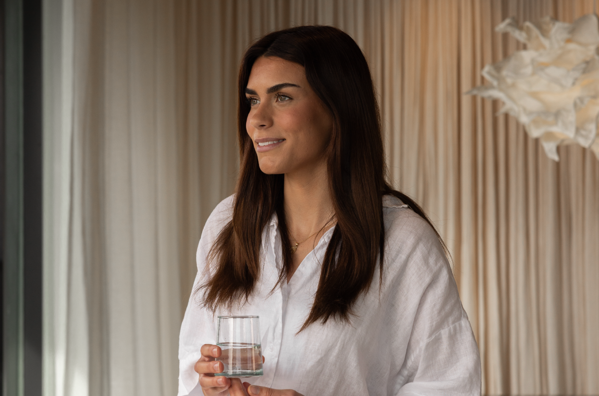 GLP-1: The hormone everyone’s talking about – and why women should be listening