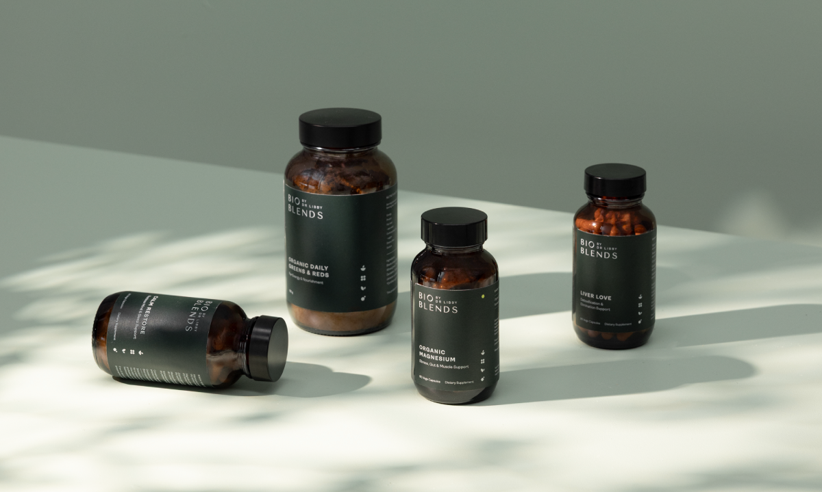 Are you taking your supplements at the right time?