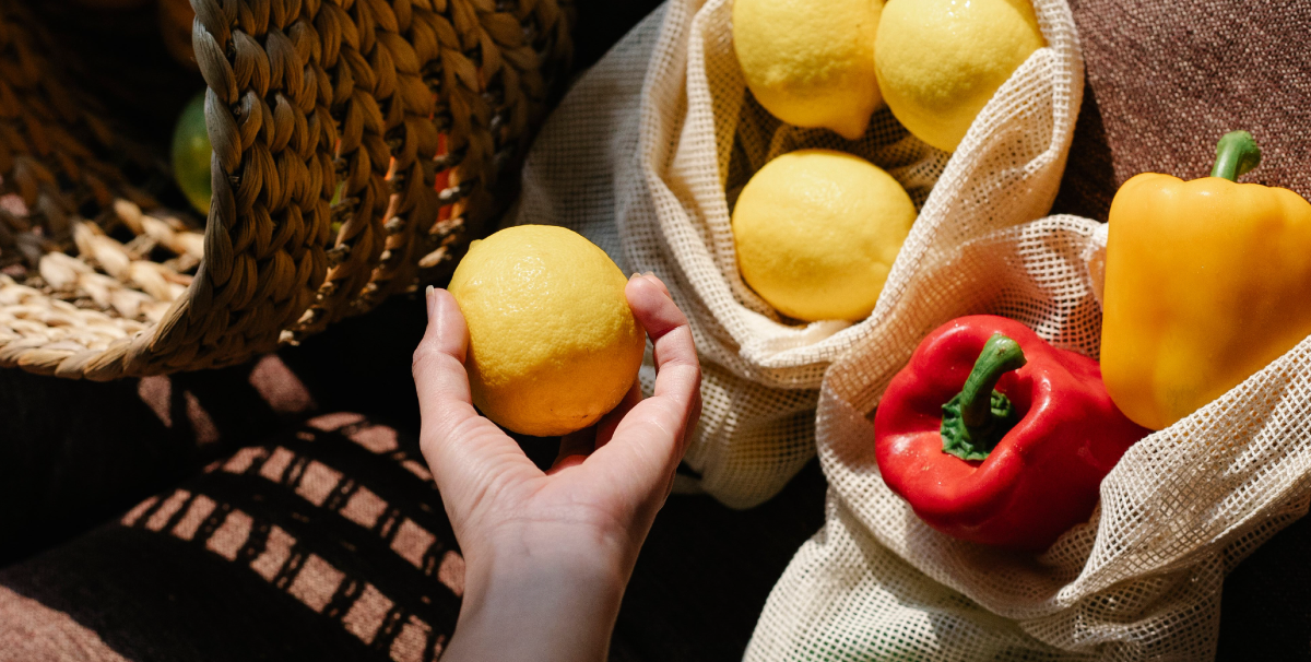 Eating less? Here's the nutrient conversation nobody's having.