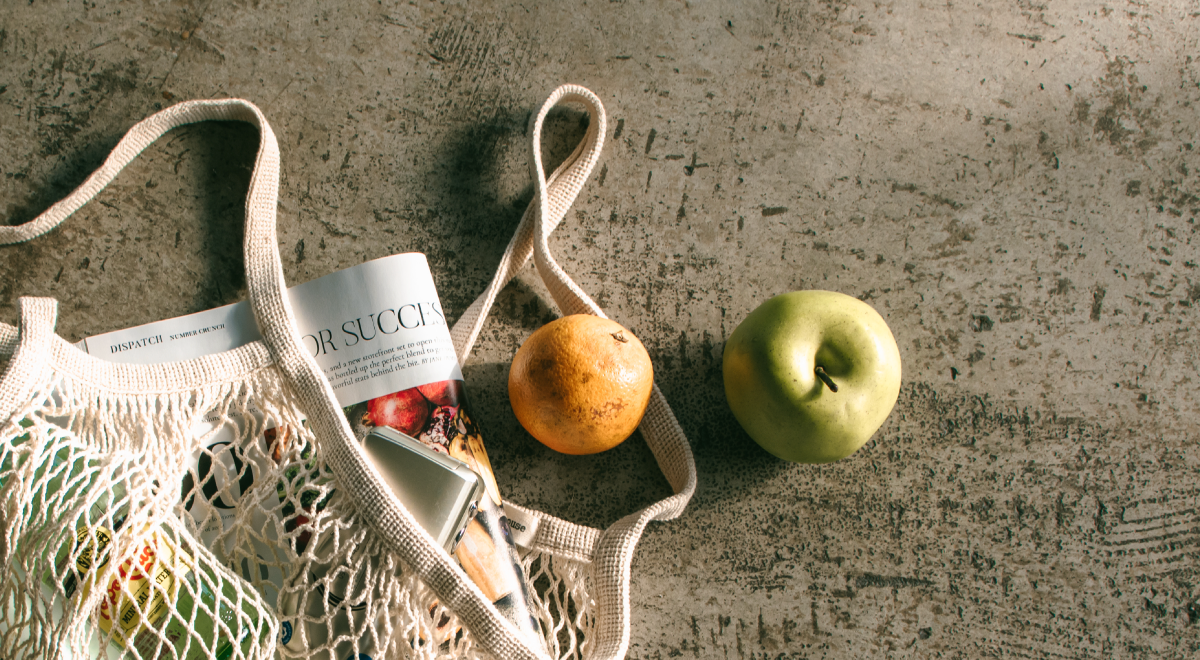 Overfed, undernourished: why our food is losing nutrients (and what you can do about it)