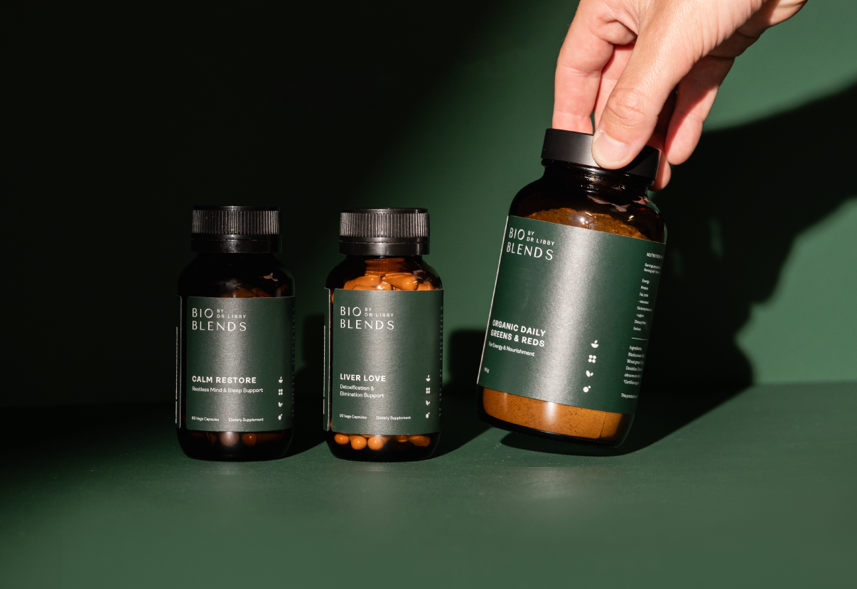 What to look for when choosing supplements