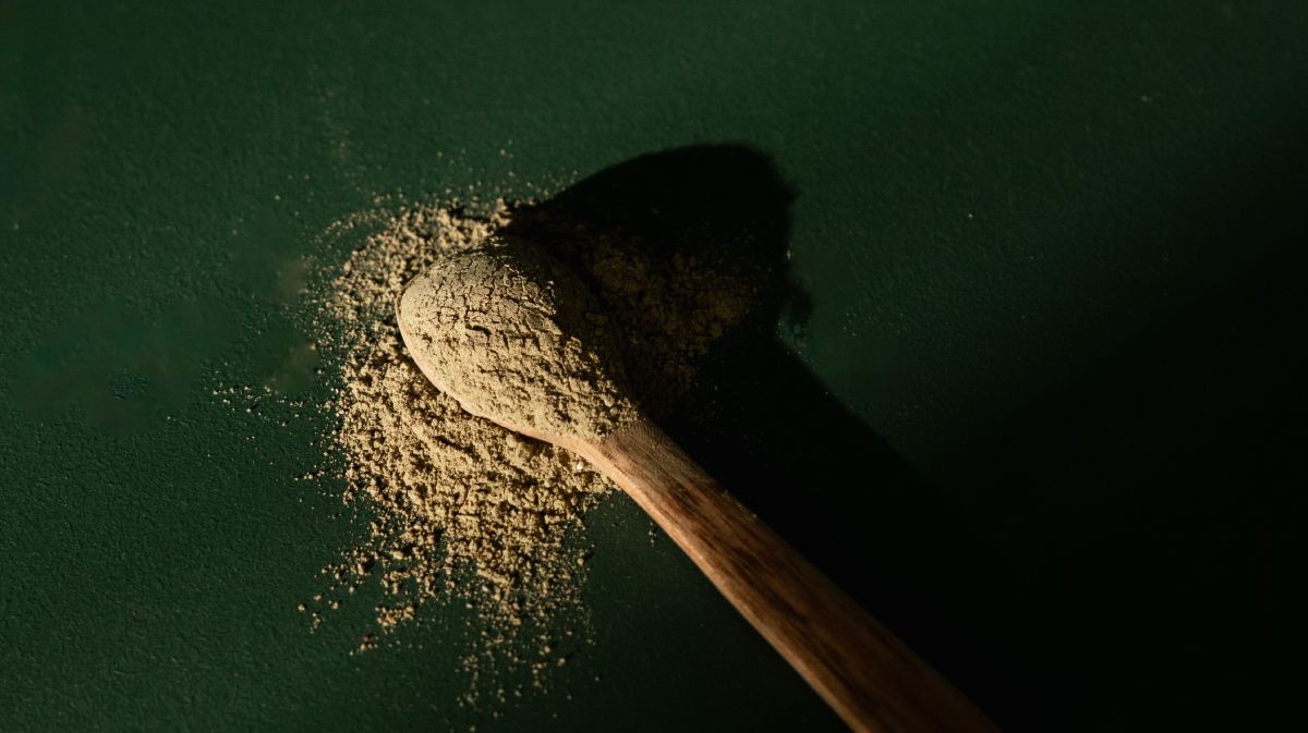 Inside the formula: What makes Organic Daily Greens & Reds different